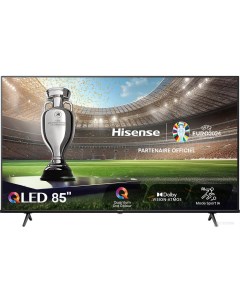 Телевизор Hisense 85E7NQ