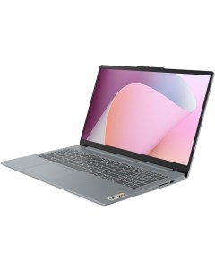 Ноутбук Lenovo IdeaPad Slim 3 15ABR8 82XM00EWRK