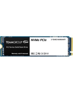 SSD MP33 512GB TM8FP6512G0C101 Team