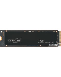 SSD T700 1TB CT1000T700SSD3 Crucial