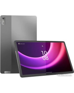 Планшет Lenovo Tab P11 2nd Gen TB-350XU 6GB/128GB LTE (штормовой серый)