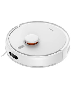 Робот-пылесос Robot Vacuum S20 D106 (европейская версия, белый) Xiaomi