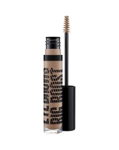 Гель для бровей придающий объем Eye Brows Big Boost Fibre Gel Mac