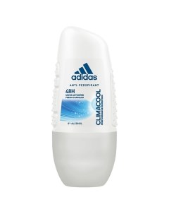 Роликовый дезодорант-антиперспирант Climacool Adidas