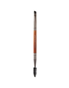 Двусторонняя кисть для бровей Dual Eyebrow Brush Too cool for school