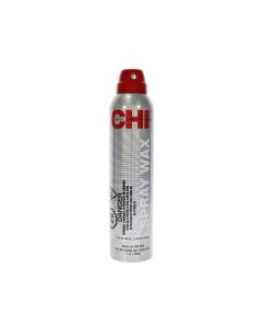 Спрей для волос фиксирующий Spray Wax Chi