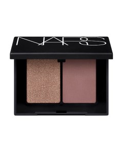 Двойные тени для век Nars