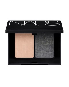 Двойные тени для век Nars