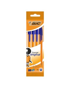 Шариковая ручка для письма Bic