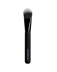 Кисть для нанесения тонального средства Foundation Brush Givenchy