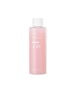 Тонер-эссенция для лица с экстрактом персика и ниацинамидом PEACH 77% NIACIN ESSENCE TONER 250.0 Anua