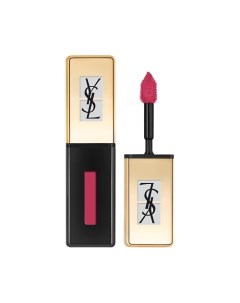 YSL Лак для губ Rouge Pur Couture Vernis a Levres Pop Water Yves saint laurent