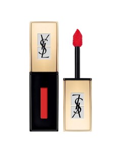 YSL Лак для губ Rouge Pur Couture Vernis a Levres Pop Water Yves saint laurent