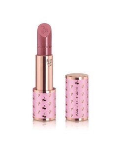 Матовая губная помада FOREVER MATTE LIPSTICK Naj oleari