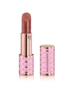 Матовая губная помада FOREVER MATTE LIPSTICK Naj oleari