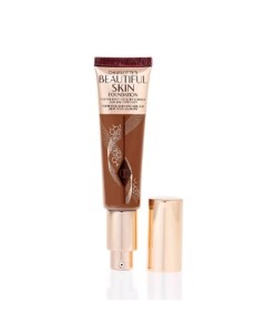 Тональное средство Charlotte's Beautiful Skin Charlotte tilbury