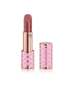 Увлажняющая губная помада CREAMY DELIGHT LIPSTICK Naj oleari