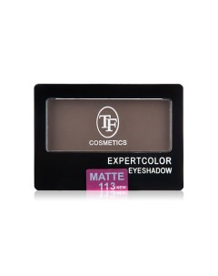 Тени для век компактные ExpertColor EyeShadow Mono Tf