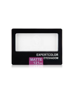 Тени для век компактные ExpertColor EyeShadow Mono Tf