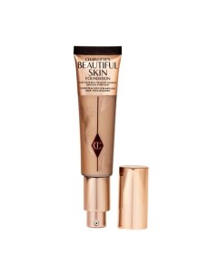 Тональное средство Charlotte's Beautiful Skin Charlotte tilbury