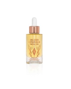 Масло косметическое Collagen Superfusion Facial Oil 30.0 Charlotte tilbury