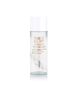 Средство для снятия макияжа Take It All Off Makeup Remover 120.0 Charlotte tilbury