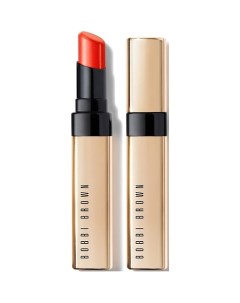 Губная помада Luxe Shine Intense Bobbi brown