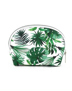 WANDERLUST Косметичка Wanderlust Tropical Print Small Лэтуаль