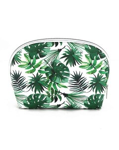 WANDERLUST Косметичка Wanderlust Tropical Print Big Лэтуаль