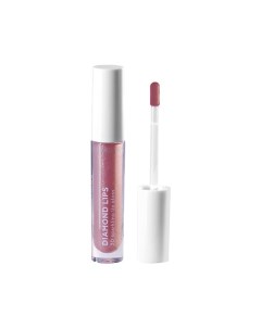 DIAMOND LIPS сверкающий 3D блеск для губ Лэтуаль