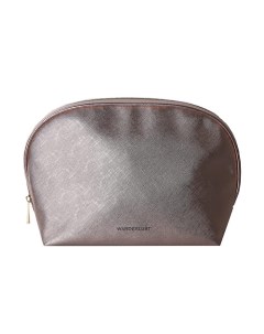 WANDERLUST Косметичка Wanderlust Saffiano Big Rose Gold Лэтуаль