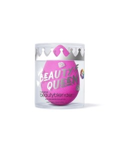 Спонж Queen Beautyblender