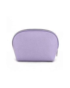 WANDERLUST Косметичка Wanderlust Saffiano Small Purple Лэтуаль