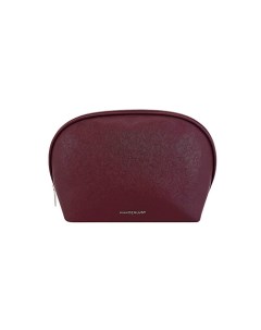 WANDERLUST Косметичка Wanderlust Saffiano Small Wine color Лэтуаль