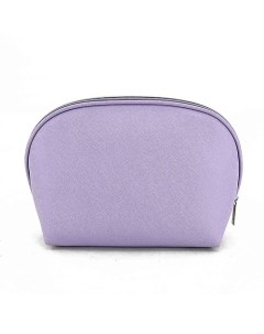 WANDERLUST Косметичка Wanderlust Saffiano Big Purple Лэтуаль