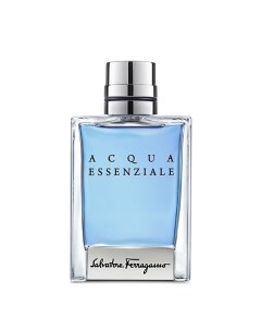 Туалетная вода SALVATORE Acqua Essenziale 50 Ferragamo