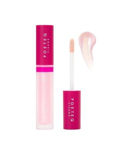 Блеск для губ Aqua Star Lip Gloss Poeteq