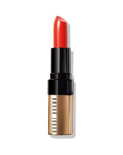 Помада для губ Luxe Lip Color Bobbi brown