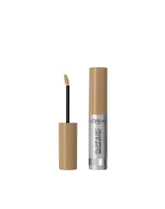 Тушь для бровей Plump & Set Brow Artist L'oreal paris