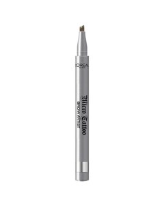 Лайнер для бровей Brow Artist Micro Tattoo L'oreal paris