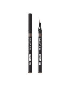 Подводка для бровей Eyebrow Marker Pupa