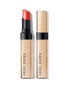 Губная помада Luxe Shine Intense Bobbi brown