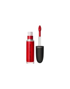 Жидкая помада Retro Matte Liquid Lipcolor Mac