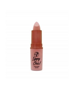 Кремовая помада для губ Lippy Chic W7