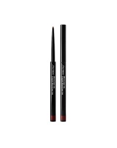 Тонкая подводка-карандаш для глаз MicroLiner Ink Shiseido