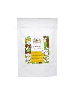 Маска для волос Порошок Брами Ayurveda Brahmi Hair Powder Indibird