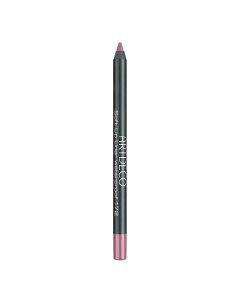 Водостойкий карандаш для губ Soft Lip Liner Waterproof Artdeco