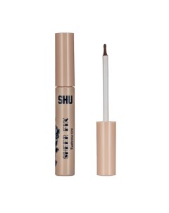 Тинт для бровей стойкий Sheer Fix Shu