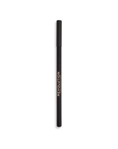 Карандаш для глаз KOHL EYELINER Black Revolution makeup