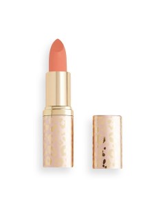 Помада для губ NEW NEUTRALS SATIN MATTE LIPSTICK Revolution pro